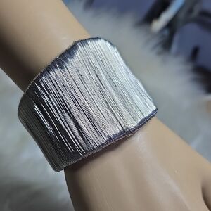 Paparazzi Silver Bracelet